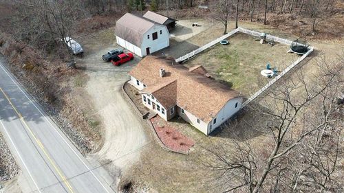 166 Howes Corner Road, Turner, ME, 04282 | Card Image