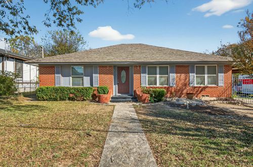 4426 S Ewing Avenue, Dallas, TX, 75216 | Card Image