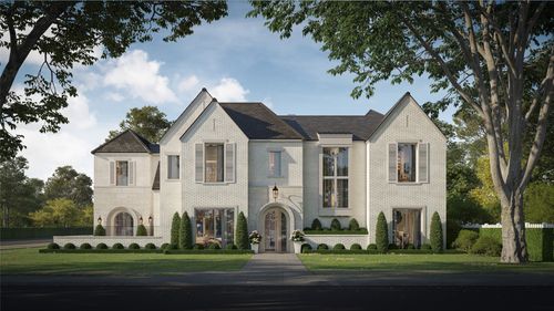 6307 Lafayette Way, Dallas, TX, 75230-1819 | Card Image