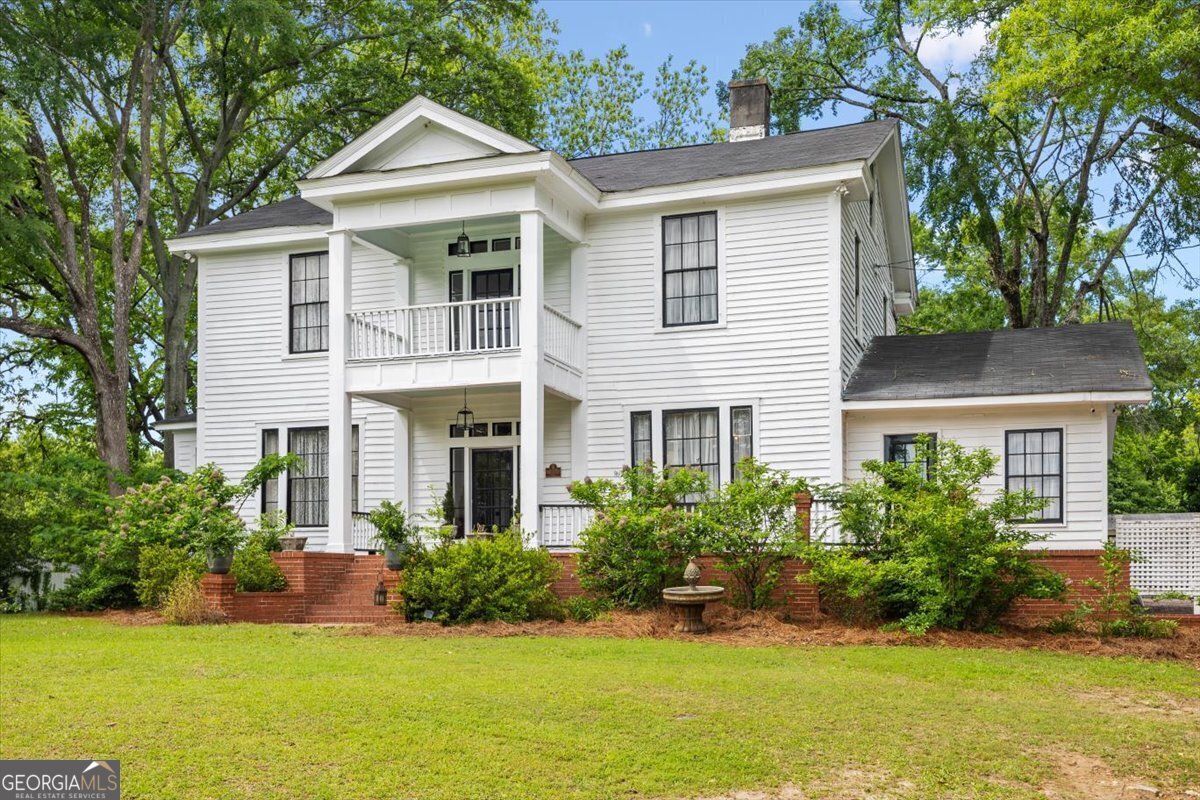 Commercial Sale in Jonesboro 4