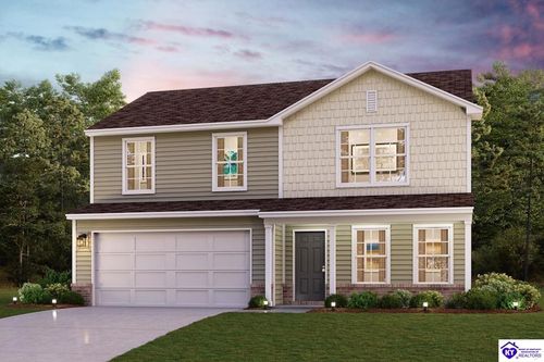 26 Carlisle Avenue, Vine Grove, KY, 40175 | Card Image