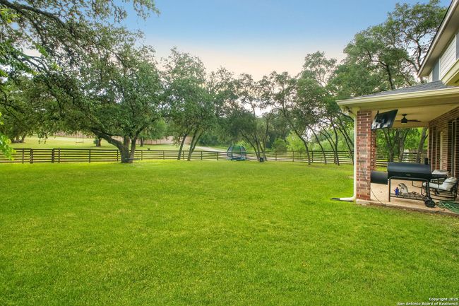 29743 No Le Hace Dr, House other with 4 bedrooms, 4 bathrooms and null parking in Fair Oaks Ranch TX | Image 47