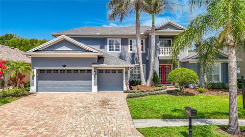 16224 Ivy Lake Dr, ODESSA, FL, 33556-6046 | Card Image