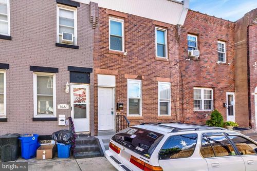 3019 Weikel St, PHILADELPHIA, PA, 19134-3720 | Card Image