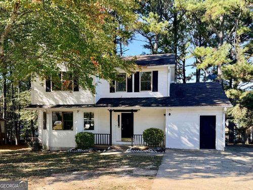 4969 Old Norcross Rd, Duluth, GA, 30096-4444 | Card Image