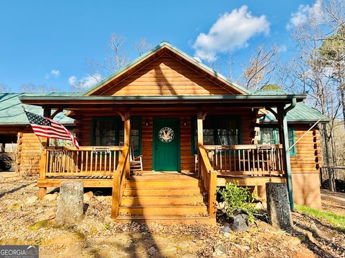 318 Chalybeate Springs Rd, Woodland, GA, 31836-4121 | Card Image