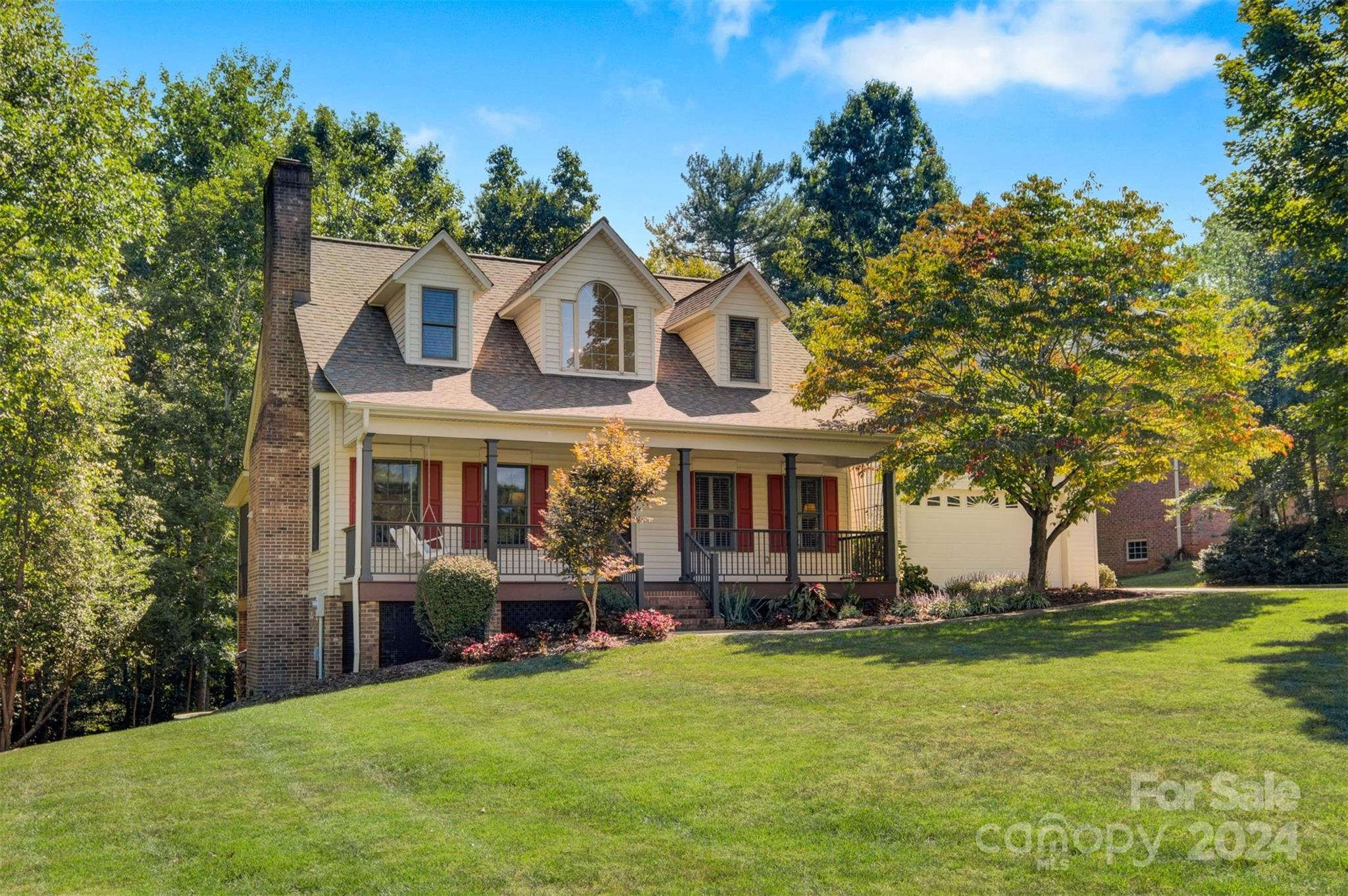 Gold Creek Bay , Hickory, NC 28601