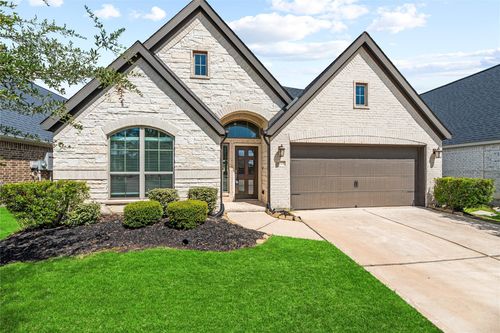 28714 Wild Horse Cyn, Katy, TX, 77493 | Card Image
