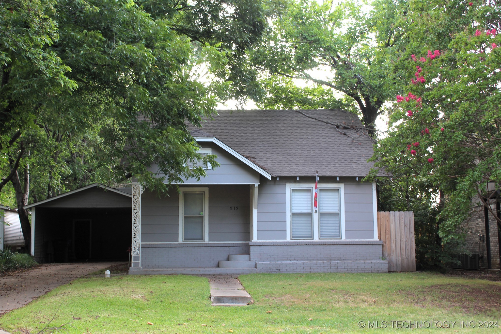 7th Ave, Durant, OK 74701
