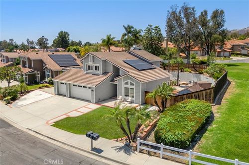 24651 Via Vallarta, Yorba Linda, CA, 92887-5526 | Card Image