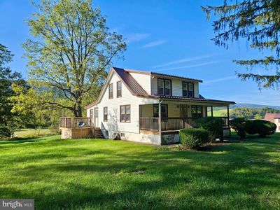 15724 Hill Valley Road, House other with 5 bedrooms, 1 bathrooms and null parking in MOUNT UNION PA | Image 3