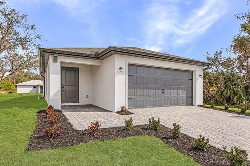 5402 Ojus St, NORTH PORT, FL, 34286 | Card Image