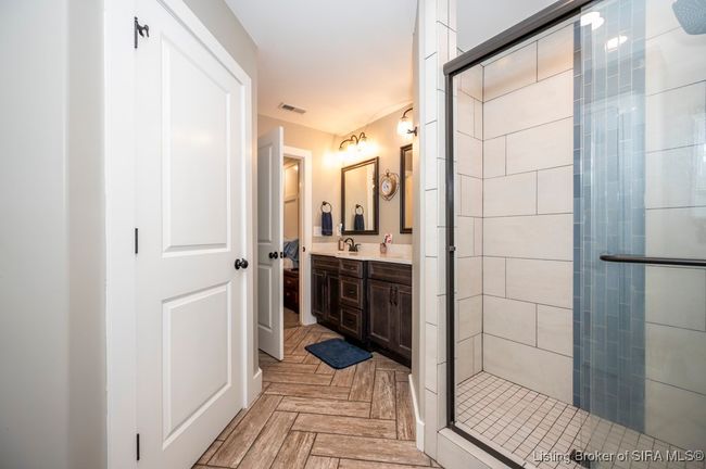 9010 Glencoe Ct, Home with 4 bedrooms, 3 bathrooms and null parking in Charlestown IN | Image 16