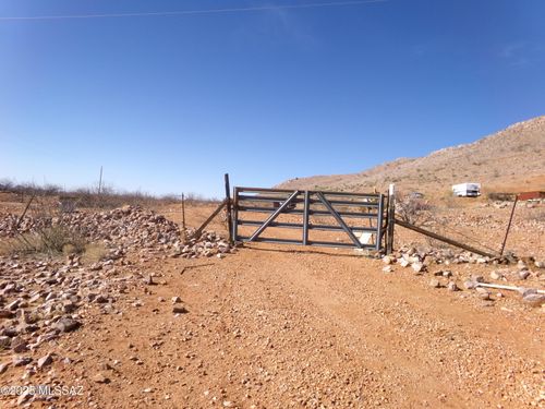 2-3484 W Diamond Bar, Elfrida, AZ, 85610 | Card Image