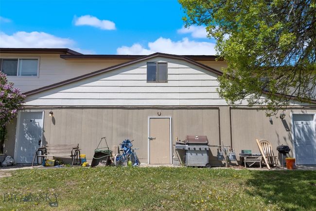 202 High St, Home with 0 bedrooms, 0 bathrooms and null parking in Judith Gap MT | Image 7