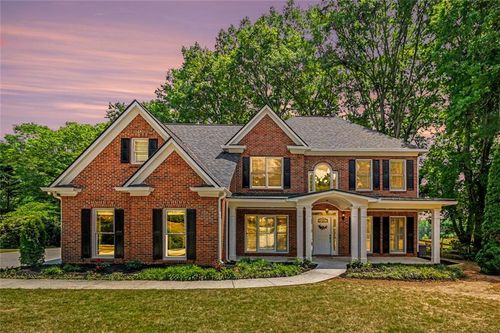 607 Crimsonwood Ct, Powder Springs, GA, 30127-6408 | Card Image