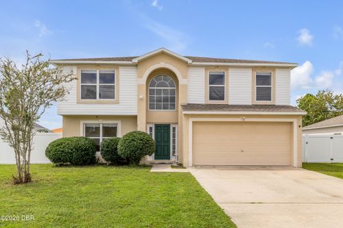 12 Roxland Ln, PALM COAST, FL, 32164-8941 | Card Image