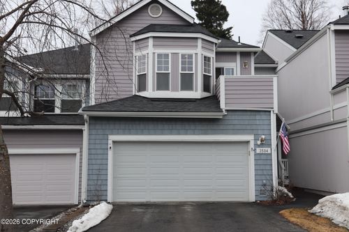 3504 Vintage Cir, Anchorage, AK, 99517-2265 | Card Image