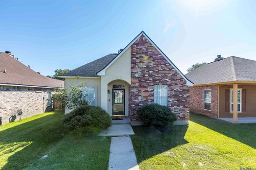 4342 Noble Cane Dr, Baton Rouge, LA, 70814-8039 | Card Image