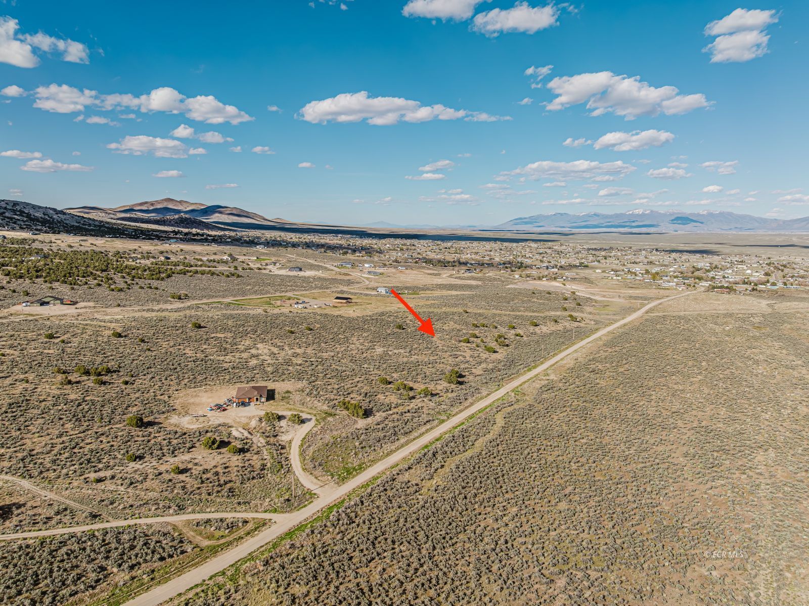 Land in Spring Creek 2
