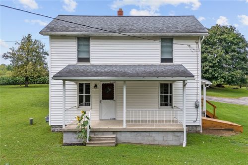 4148 William Flynn Hwy, Forestville, PA, 16035-9805 | Card Image