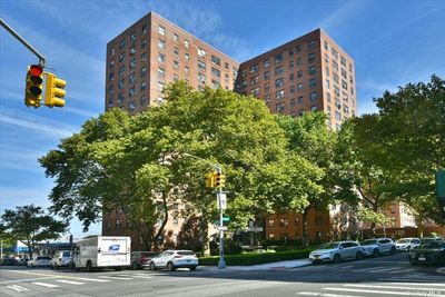 11Q - 99-05 63rd Drive, Home with 2 bedrooms, 1 bathrooms and null parking in Rego Park NY | Image 1