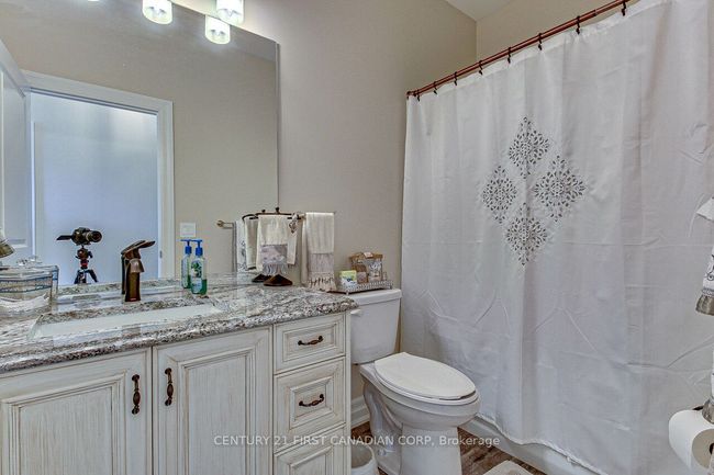 2129 Lockwood Cres, House other with 2 bedrooms, 2 bathrooms and 2 parking in Mount Brydges ON | Image 29