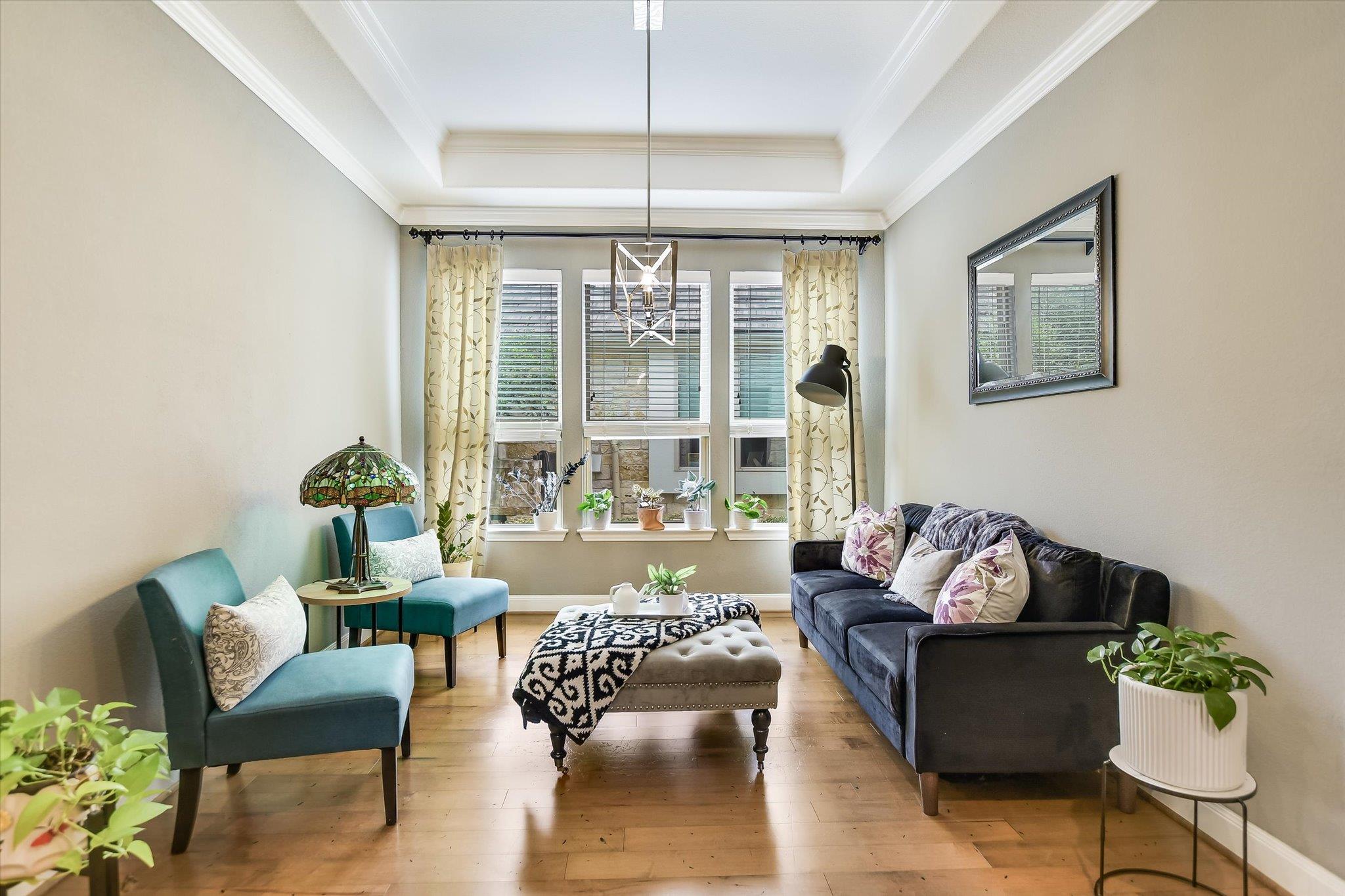 Residential in Austin 5