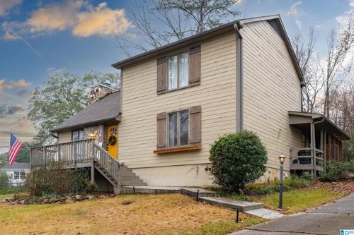 2244 Great Rock Rd, VESTAVIA HILLS, AL, 35216-2129 | Card Image