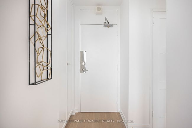1112 - 40 Homewood Ave, Condo with 1 bedrooms, 1 bathrooms and null parking in Toronto ON | Image 27