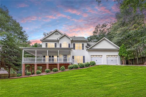 4605 Rivers Edge Dr, Gainesville, GA, 30506-7503 | Card Image