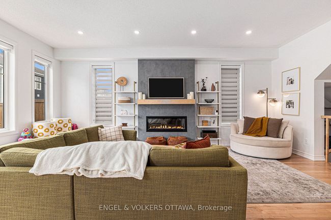 184 Equitation Cir, House other with 4 bedrooms, 3 bathrooms and 2 parking in Richmond ON | Image 10
