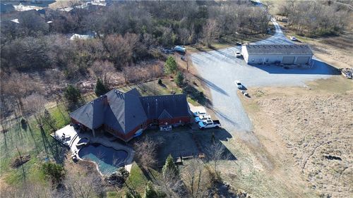 1801 Sw Palmer Crk, Bentonville, AR, 72713-7903 | Card Image