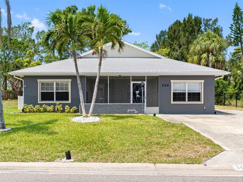 366 12th Ave, INDIAN ROCKS BEACH, FL, 33785-2803 | Card Image