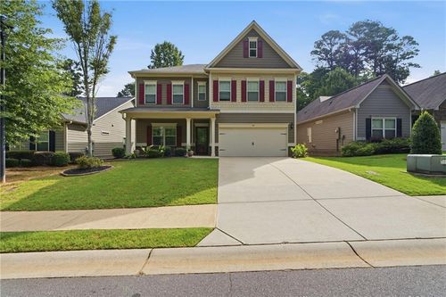155 Stone Manor Ct, Woodstock, GA, 30188-7027 | Card Image