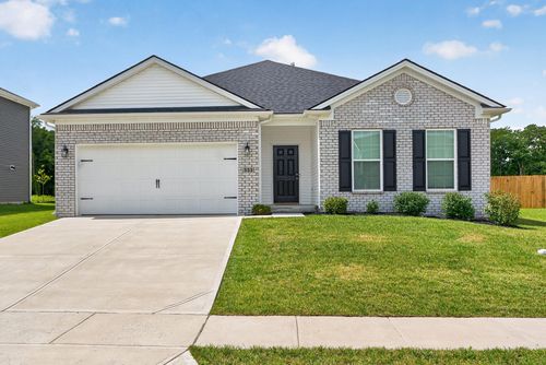 553 Abingdon Ave, Versailles, KY, 40383-8320 | Card Image