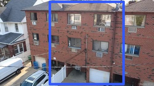 9440 121st St, South Richmond Hill, NY, 11419-1399 | Card Image