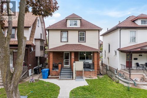 748 Moy Ave, Windsor, ON, N9A2N6 | Card Image