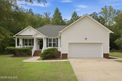 151 York St, Washington, NC, 27889-3468 | Card Image