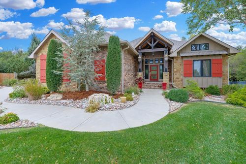 1517 N Obsidian Ct, Wichita, KS, 67235-1559 | Card Image