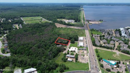 Lot 9 Village Sq, Brandon, MS, 39047 | Card Image