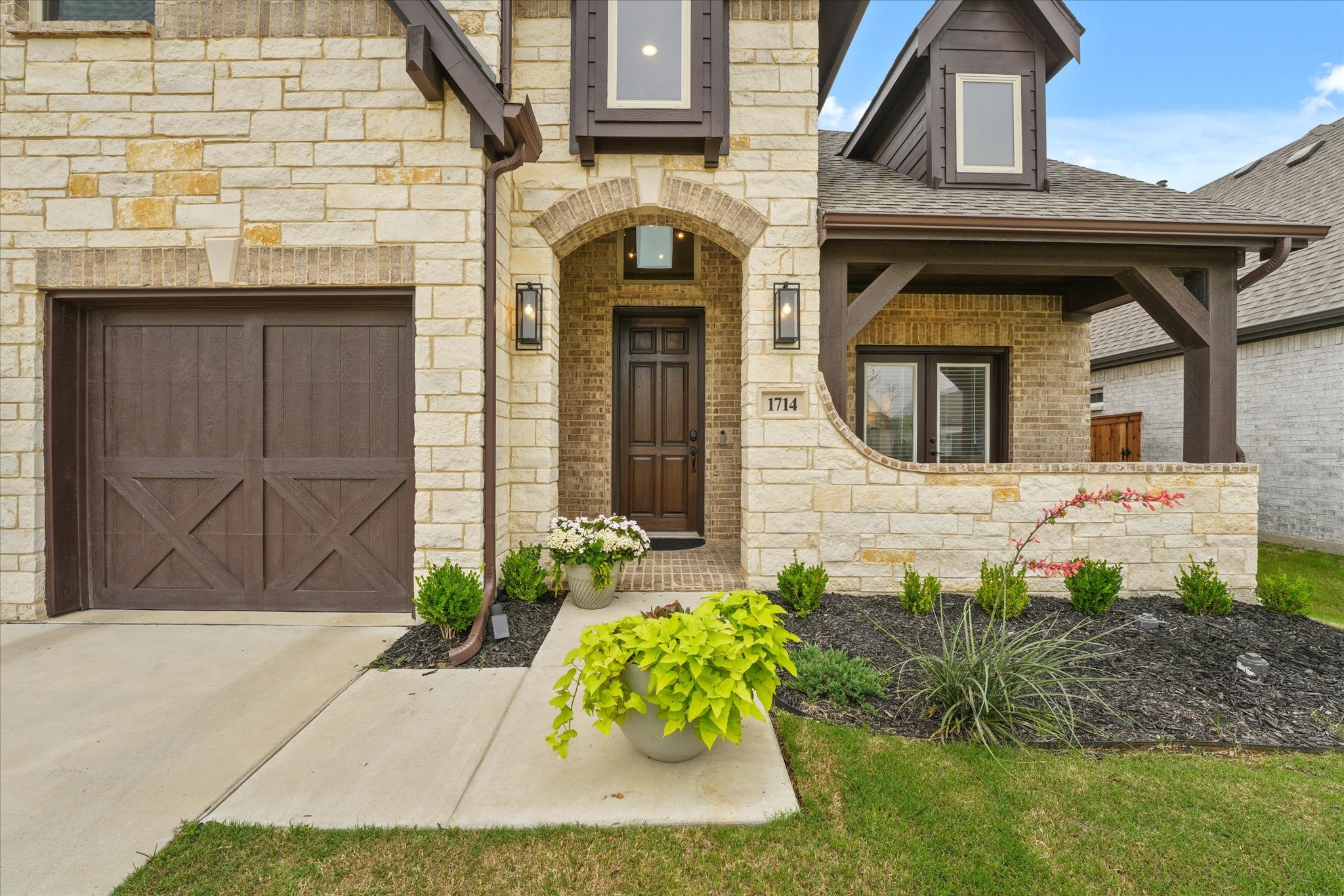 Residential in Forney 4