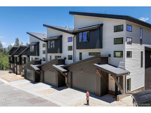 387 Bear Trl, Winter Park, CO, 80482 | Card Image