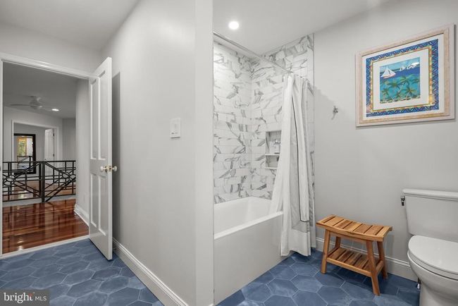 1735 Skippers Row, House other with 4 bedrooms, 6 bathrooms and null parking in GIBSON ISLAND MD | Image 49