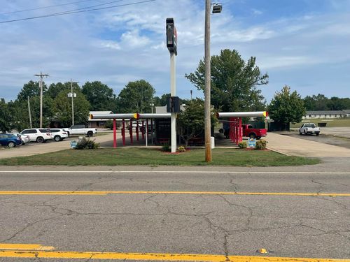 1407 E 8th St, Danville, AR, 72833-8013 | Card Image