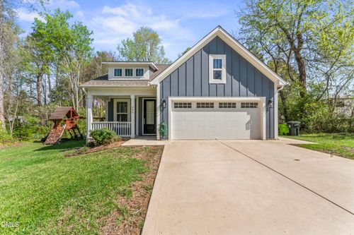 295 Buckingham Dr, Mebane, NC, 27302-0750 | Card Image