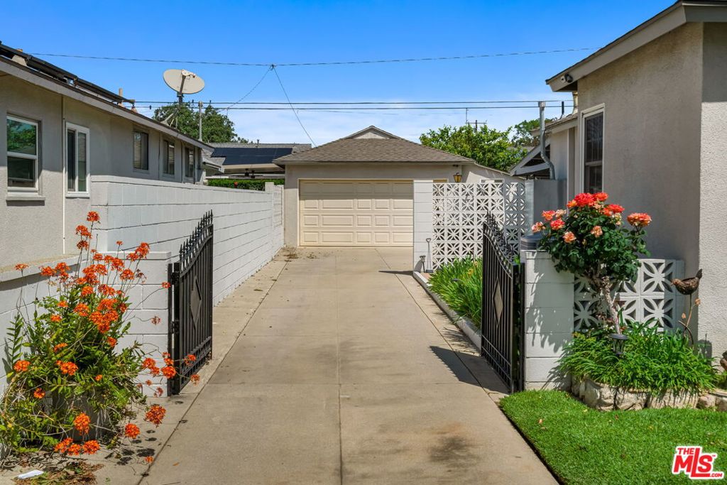 Residential in West Covina 2