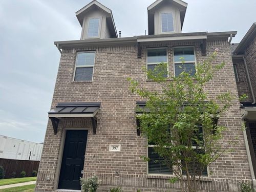 397 Blackthorne Dr, Plano, TX, 75074-8485 | Card Image