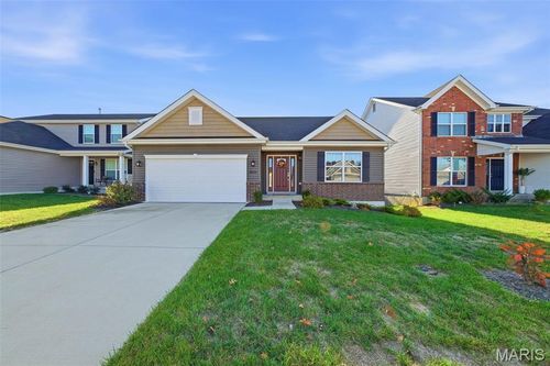 5634 Sun Bear Dr, House Springs, MO, 63051-1576 | Card Image