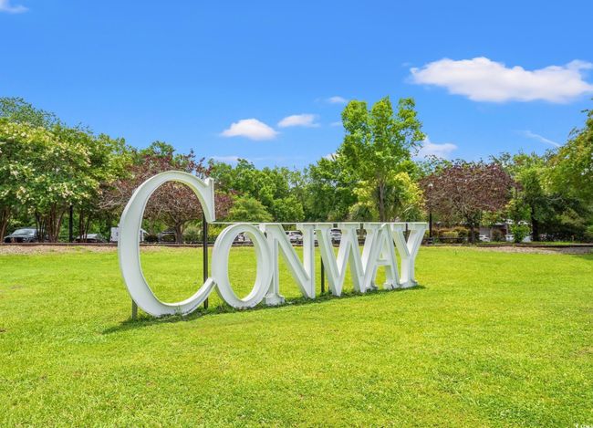 1221 Cypress Shoal Dr, House other with 4 bedrooms, 3 bathrooms and 4 parking in Conway SC | Image 40